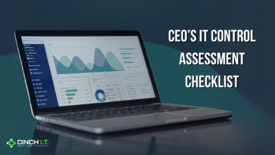 IT Control Assessment