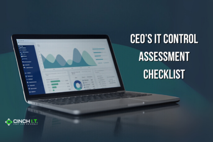 IT Control Assessment