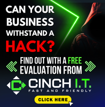 Free security assessment