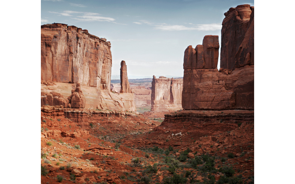 Manged IT Support in Moab Utah