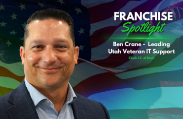 Leading Utah Veteran IT Support Through Community and Service