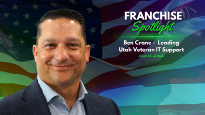 Leading Utah Veteran IT Support Through Community and Service