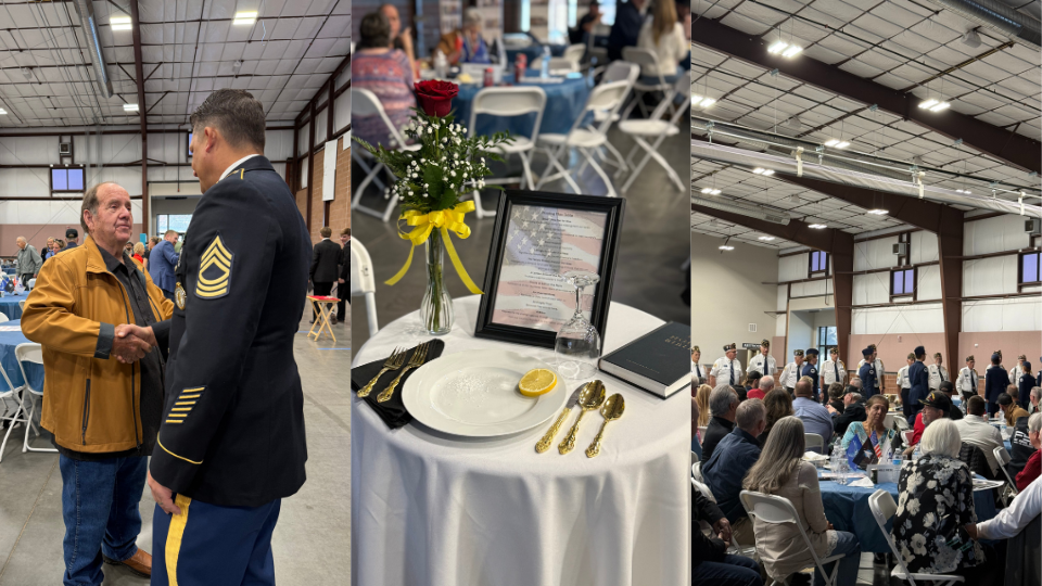 Leading Utah Veteran IT Support Through Community and Service