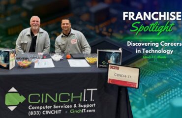Cinch IT Moab helping students discover Careers in Technology